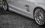 Audi A5 2.0T Quattro Sportback by Rowen 2012 года